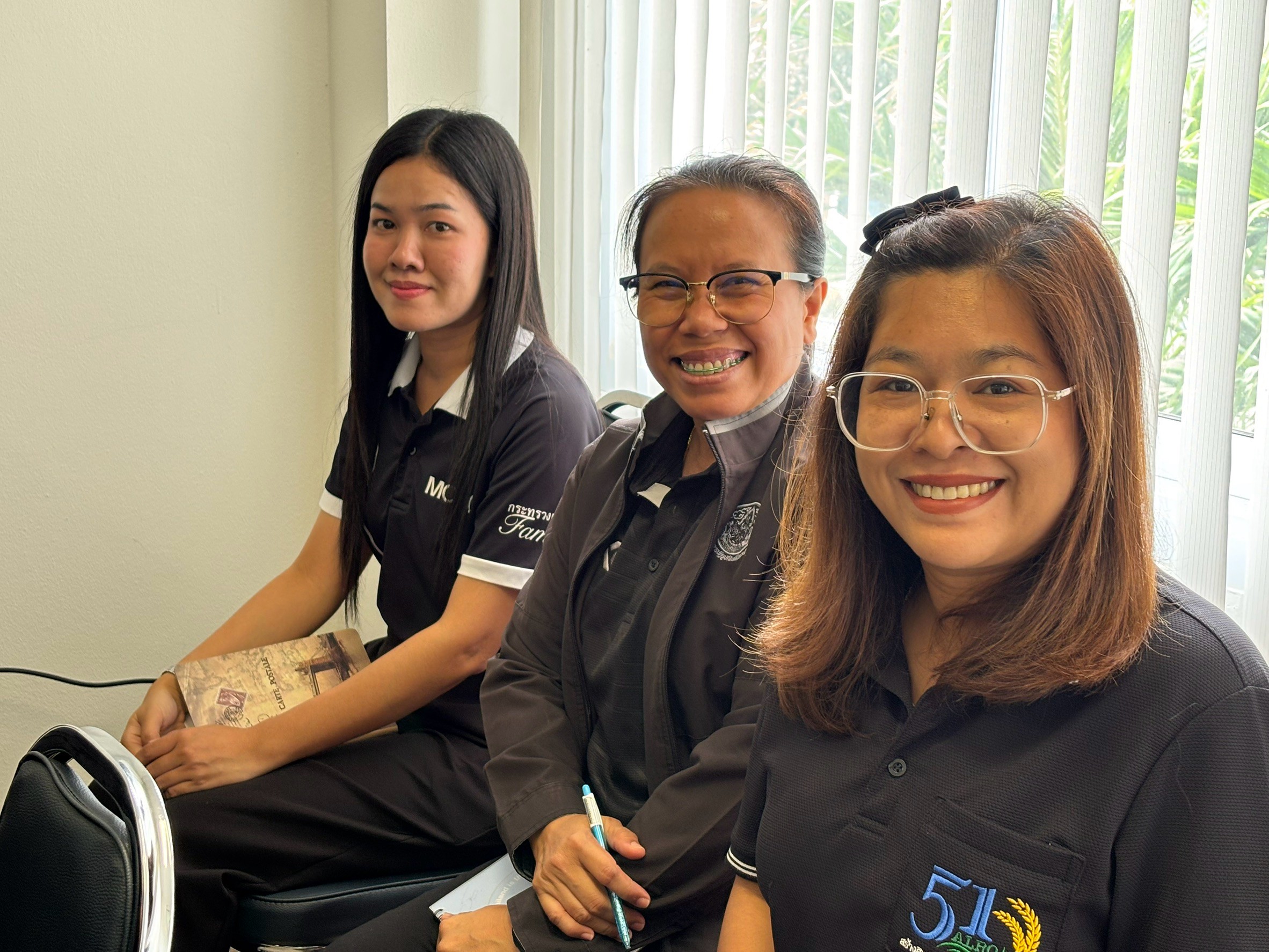 title - ผู้ตรวจราชการ ส.ป.ก. ประชุมติดตามผลการดำเนินงานตามแผนการตรวจราชการ ของ ส.ป.ก. ประจำปีงบประมาณ พ.ศ.2569 รอบ 2 จังหวัดพัทลุง